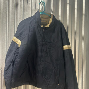 Stain stopper pacifi trail size L  jacket